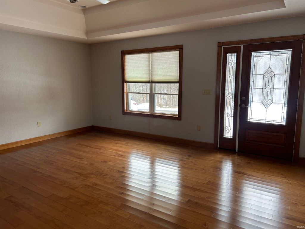 Photo of 10451 E Gramwood Drive, Celestine, IN 47521 (MLS # 202604101)