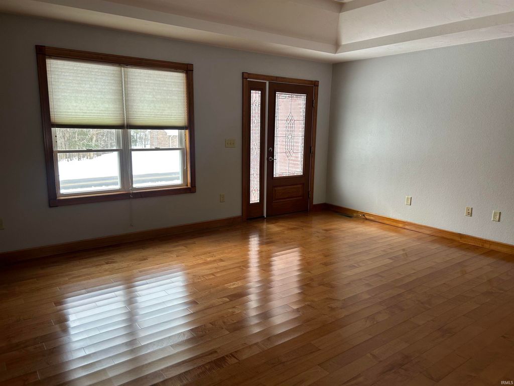 Photo of 10451 E Gramwood Drive, Celestine, IN 47521 (MLS # 202604101)