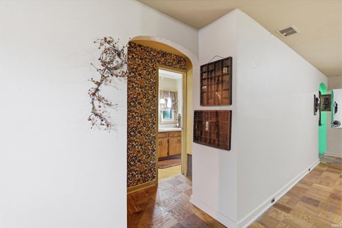 Tiny photo for 625 Cedar Street, Waterloo, IN 46793 (MLS # 202644847)