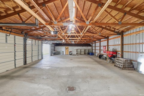 Tiny photo for 625 Cedar Street, Waterloo, IN 46793 (MLS # 202644847)