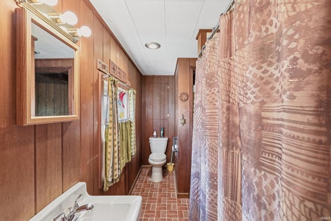 Tiny photo for 625 Cedar Street, Waterloo, IN 46793 (MLS # 202644847)