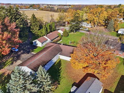 Tiny photo for 625 Cedar Street, Waterloo, IN 46793 (MLS # 202644847)