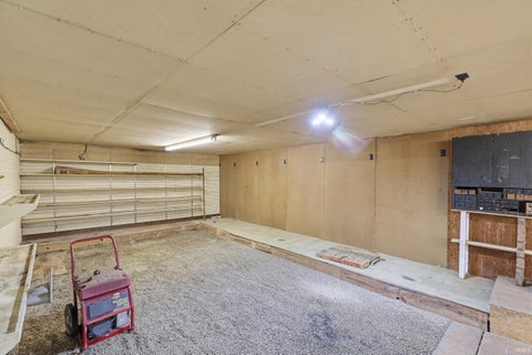 Tiny photo for 625 Cedar Street, Waterloo, IN 46793 (MLS # 202644847)