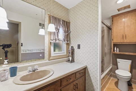 Tiny photo for 625 Cedar Street, Waterloo, IN 46793 (MLS # 202644847)