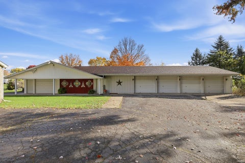 Tiny photo for 625 Cedar Street, Waterloo, IN 46793 (MLS # 202644847)