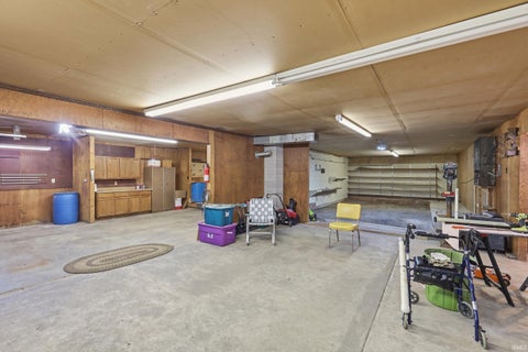 Tiny photo for 625 Cedar Street, Waterloo, IN 46793 (MLS # 202644847)
