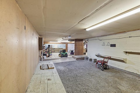 Tiny photo for 625 Cedar Street, Waterloo, IN 46793 (MLS # 202644847)