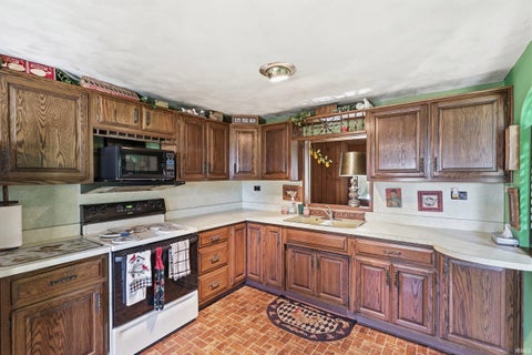 Tiny photo for 625 Cedar Street, Waterloo, IN 46793 (MLS # 202644847)