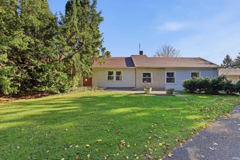 Tiny photo for 625 Cedar Street, Waterloo, IN 46793 (MLS # 202644847)