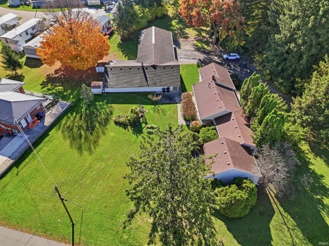Tiny photo for 625 Cedar Street, Waterloo, IN 46793 (MLS # 202644847)