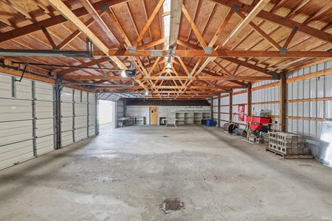 Tiny photo for 625 Cedar Street, Waterloo, IN 46793 (MLS # 202644847)