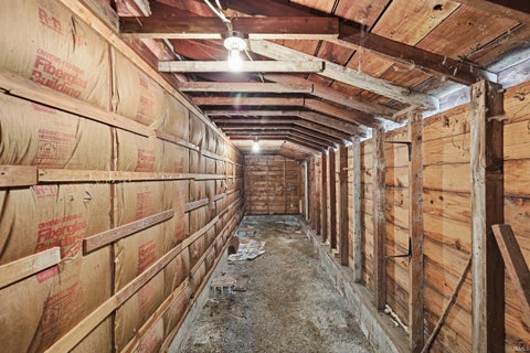 Tiny photo for 625 Cedar Street, Waterloo, IN 46793 (MLS # 202644847)