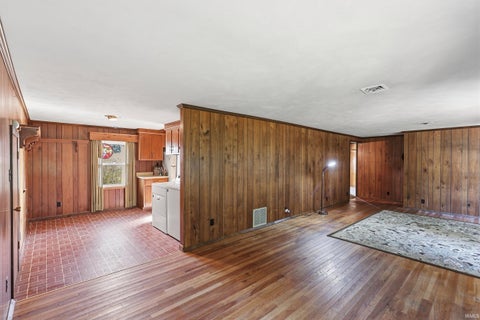 Tiny photo for 625 Cedar Street, Waterloo, IN 46793 (MLS # 202644847)
