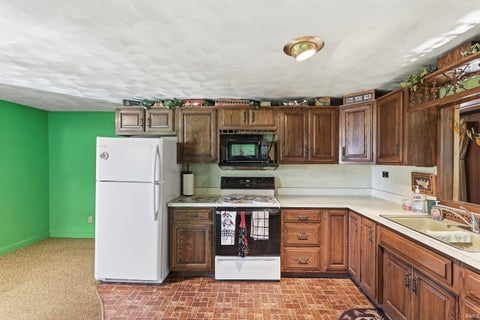 Tiny photo for 625 Cedar Street, Waterloo, IN 46793 (MLS # 202644847)