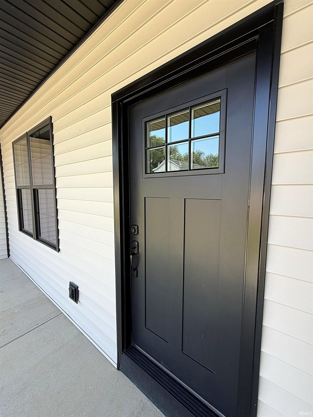 Photo of 1309 Rosewood Drive, Washington, IN 47501 (MLS # 202632693)
