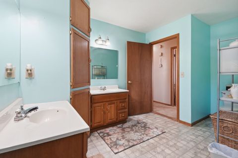 Tiny photo for 700 Lane 136 Turkey Lake Lk, Hudson, IN 46747 (MLS # 202614839)