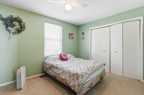 Tiny photo for 700 Lane 136 Turkey Lake Lk, Hudson, IN 46747 (MLS # 202614839)