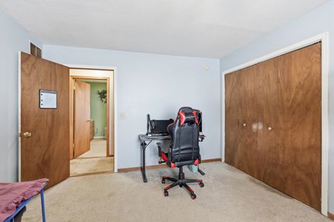 Tiny photo for 700 Lane 136 Turkey Lake Lk, Hudson, IN 46747 (MLS # 202614839)