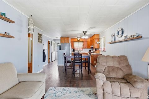 Tiny photo for 700 Lane 136 Turkey Lake Lk, Hudson, IN 46747 (MLS # 202614839)