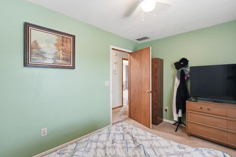 Tiny photo for 700 Lane 136 Turkey Lake Lk, Hudson, IN 46747 (MLS # 202614839)