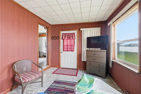 Tiny photo for 700 Lane 136 Turkey Lake Lk, Hudson, IN 46747 (MLS # 202614839)