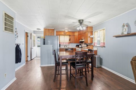 Tiny photo for 700 Lane 136 Turkey Lake Lk, Hudson, IN 46747 (MLS # 202614839)