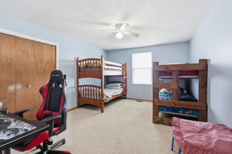 Tiny photo for 700 Lane 136 Turkey Lake Lk, Hudson, IN 46747 (MLS # 202614839)