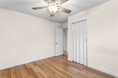 Tiny photo for 1216 COLUMBUS Boulevard, Kokomo, IN 46901 (MLS # 202549838)