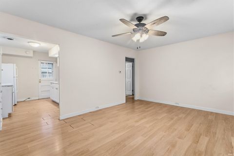 Tiny photo for 1216 COLUMBUS Boulevard, Kokomo, IN 46901 (MLS # 202549838)