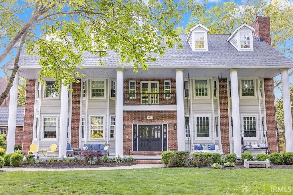 Photo of 2800 S Olcott Boulevard, Bloomington, IN 47401 (MLS # 202614881)