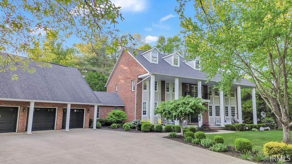 Photo of 2800 S Olcott Boulevard, Bloomington, IN 47401 (MLS # 202614881)