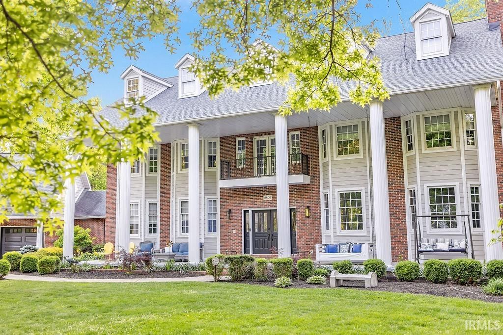 Photo of 2800 S Olcott Boulevard, Bloomington, IN 47401 (MLS # 202614881)