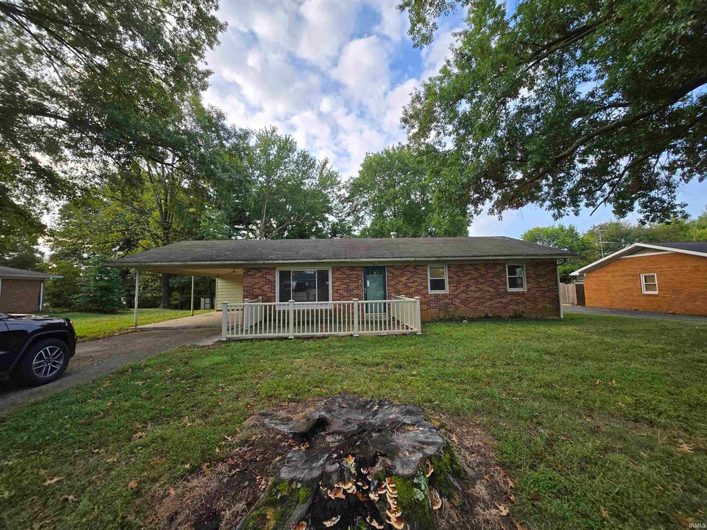Photo of 2 Lausanne Court, Tell City, IN 47586 (MLS # 202540616)