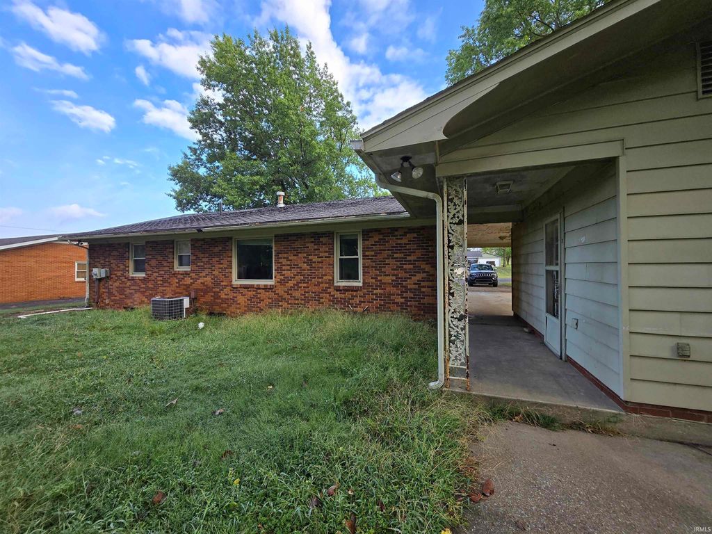 Photo of 2 Lausanne Court, Tell City, IN 47586 (MLS # 202540616)