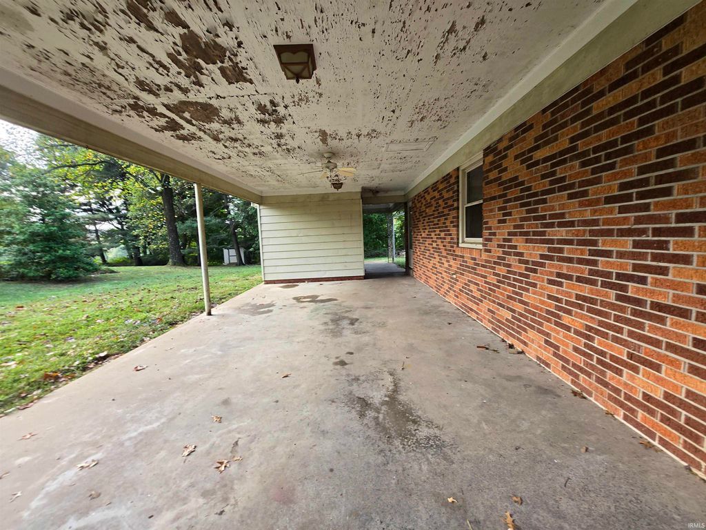Photo of 2 Lausanne Court, Tell City, IN 47586 (MLS # 202540616)