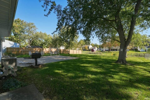 Tiny photo for 4818 Ottawa Drive, Fort Wayne, IN 46835 (MLS # 202643847)