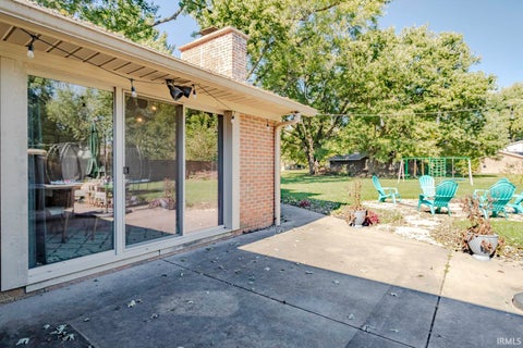 Tiny photo for 108 Doncaster Drive, West Lafayette, IN 47909 (MLS # 202643531)