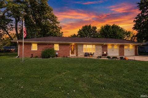Tiny photo for 108 Doncaster Drive, West Lafayette, IN 47909 (MLS # 202643531)