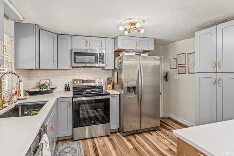 Tiny photo for 108 Doncaster Drive, West Lafayette, IN 47909 (MLS # 202643531)
