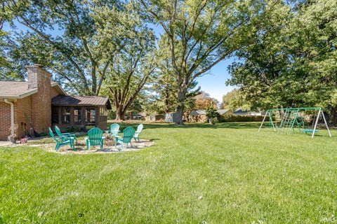 Tiny photo for 108 Doncaster Drive, West Lafayette, IN 47909 (MLS # 202643531)