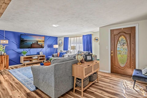 Tiny photo for 108 Doncaster Drive, West Lafayette, IN 47909 (MLS # 202643531)