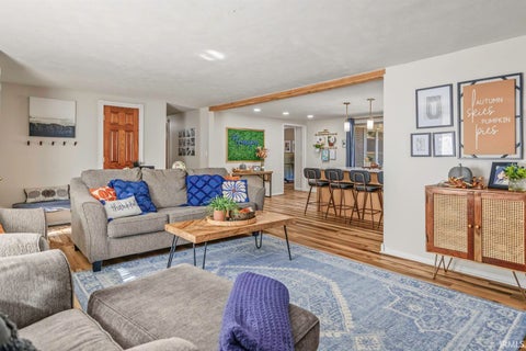 Tiny photo for 108 Doncaster Drive, West Lafayette, IN 47909 (MLS # 202643531)