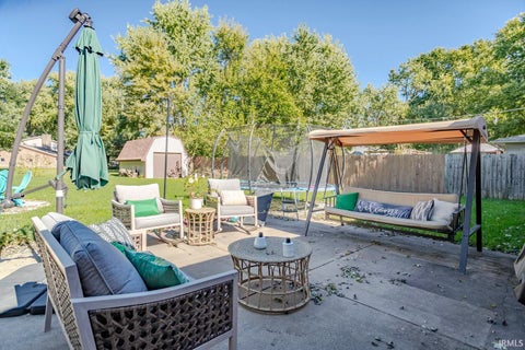 Tiny photo for 108 Doncaster Drive, West Lafayette, IN 47909 (MLS # 202643531)