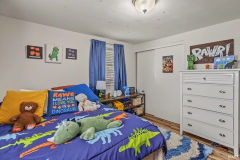 Tiny photo for 108 Doncaster Drive, West Lafayette, IN 47909 (MLS # 202643531)