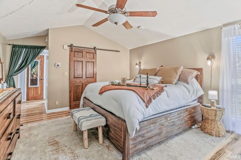 Tiny photo for 108 Doncaster Drive, West Lafayette, IN 47909 (MLS # 202643531)