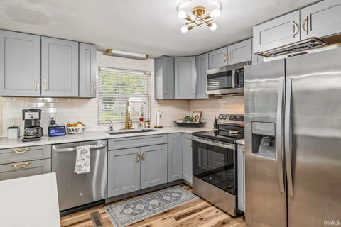 Tiny photo for 108 Doncaster Drive, West Lafayette, IN 47909 (MLS # 202643531)