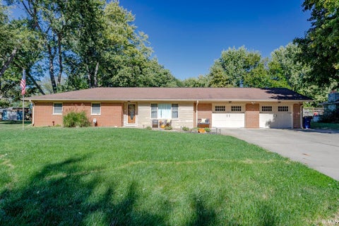Photo of 108 Doncaster Drive, West Lafayette, IN 47909 (MLS # 202643531)