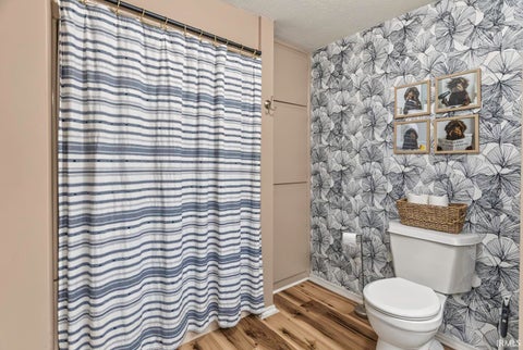 Tiny photo for 108 Doncaster Drive, West Lafayette, IN 47909 (MLS # 202643531)