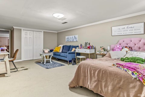 Tiny photo for 108 Doncaster Drive, West Lafayette, IN 47909 (MLS # 202643531)