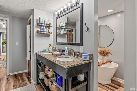 Tiny photo for 108 Doncaster Drive, West Lafayette, IN 47909 (MLS # 202643531)